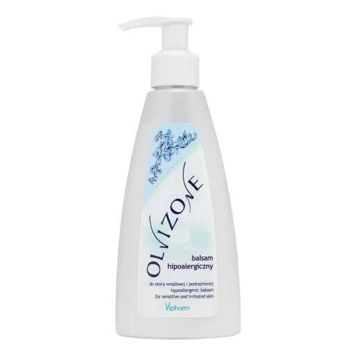 Olvizone balzsam 200 ml
