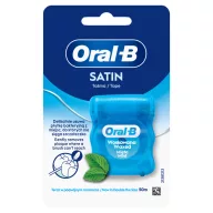 Oral-B Satin Floss fogselyem 25 m