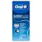 Oral-B Superfloss fogselyem 50 db