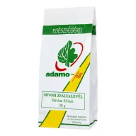 Adamo Orvosi zsályalevél tea 30 g
