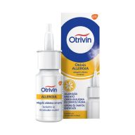 Otrivin allergia adagoló orrspray 15 ml