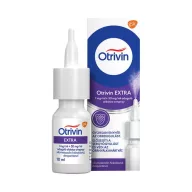 Otrivin Extra 1 mg+50 mg/ml adagoló oldatos orrspray 10 ml