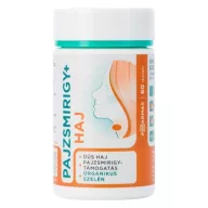 Pharmax Pajzsmirigy + Haj kapszula 60 db