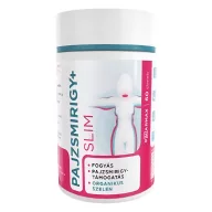 Pharmax Pajzsmirigy+Slim kapszula 60 db