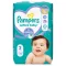 Pampers Active Baby Dry pelenka 66 db
