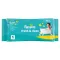 Pampers Fresh Clean törlőkendő 52 db