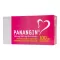 Panangin 158 mg/140 mg filmtabletta 100 db