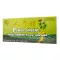 Sun Moon Panax Ginseng ivóampulla 10 x 10 ml