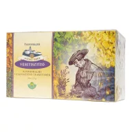 Herbária Pannonhalmi vesetisztító teakeverék 20 db