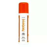 Swiss Premium Panthenol 10% habspray 150 ml