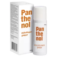 Panthenol külsőleges spray 130 g