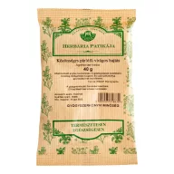 Herbária Közönséges párlófű virágos hajtás (apróbojtorján) tea 40 g