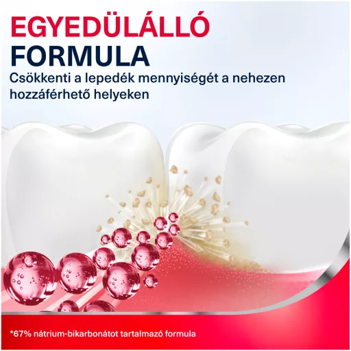 Paradontax Fluoridmentes fogkrém érzékeny fogínyre 75 ml