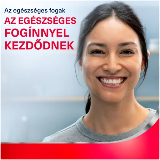 Paradontax Fluoridmentes fogkrém érzékeny fogínyre 75 ml