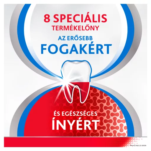 Parodontax Complete Protection Extra Fresh fogkrém 75 ml