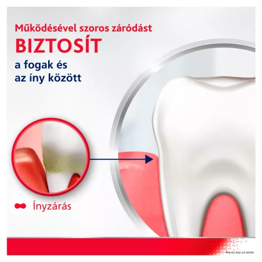 Parodontax Complete Protection Extra Fresh fogkrém 75 ml