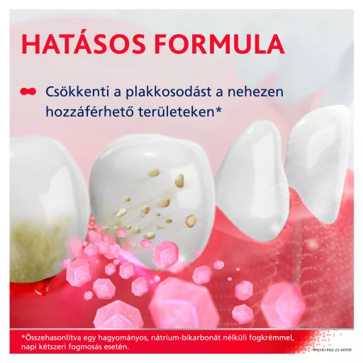 Parodontax Complete Protection Extra Fresh fogkrém 75 ml