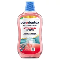 Parodontax Daily Gum Care szájvíz 500 ml