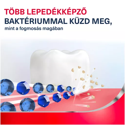 Parodontax Daily Gum Care szájvíz 500 ml