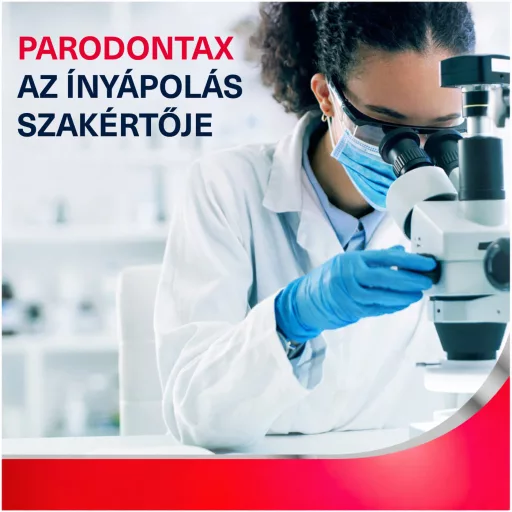 Parodontax Daily Gum Care szájvíz 500 ml