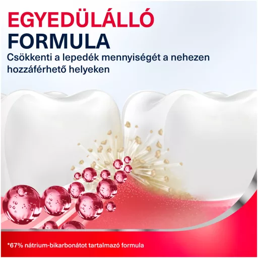 Parodontax Fluorid gyógynövényes fogkrém 75 ml