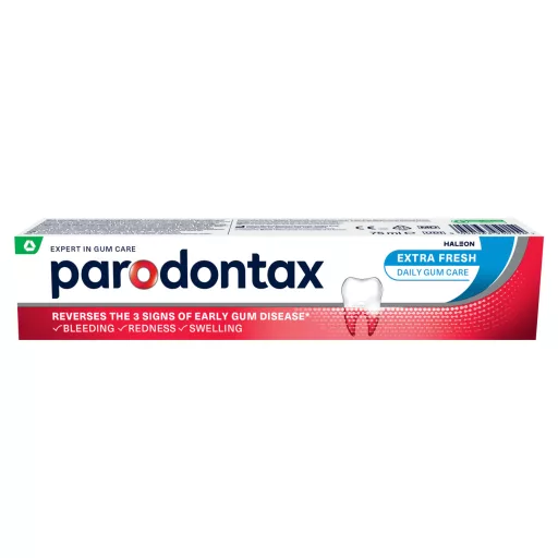 Parodontax Extra Fresh fogkrém 75 ml