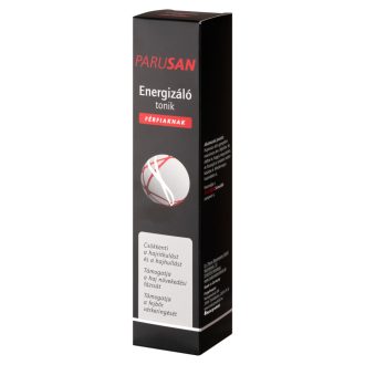 Parusan Energizáló hajtonik férfiaknak 200 ml