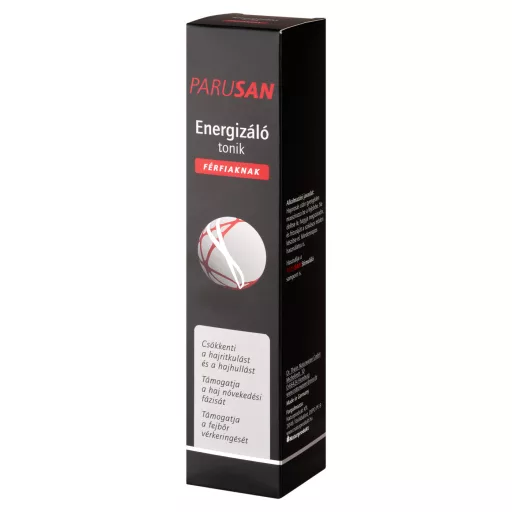 Parusan Energizáló hajtonik férfiaknak 200 ml