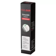 Parusan Stimuláló sampon férfiaknak 200 ml