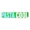 Pasta Cool paszta 190 g