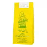 Mama Gyógynövényei pásztortáska tea 50 g