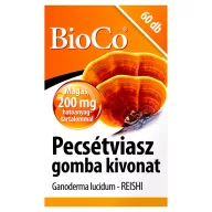Bioco Pecsétviaszgomba tabletta 60 db