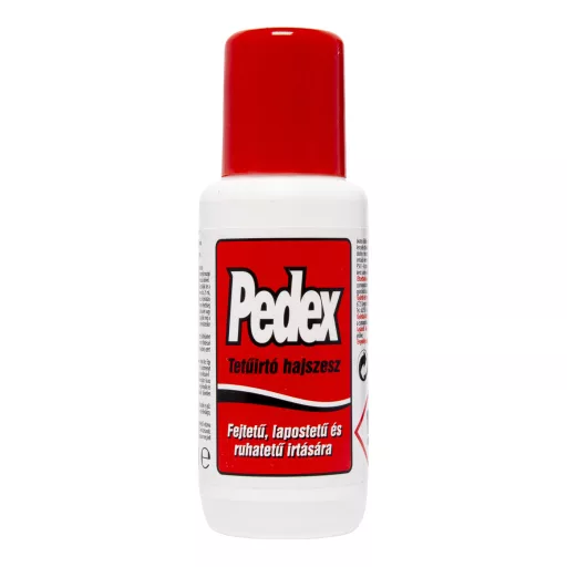 Pedex tetűirtó hajszesz 50 ml