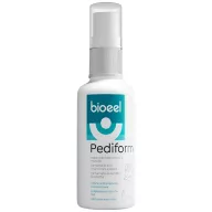   Bioeel Pediform lábizzadásgátló oldat csodamogyoróval és kamillával 100 ml