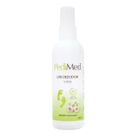 Pedimed Natur lábdezodor spray 100 ml