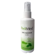 PediMed cipődezodor - natúr 100 ml