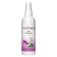 PediMed cipődezodor - női 100 ml