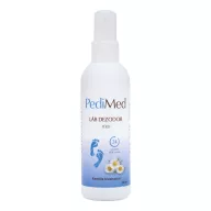 Pedi Med lábdezodor férfi 100 ml