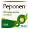 Peponen 300 mg lágy kapszula 100 db
