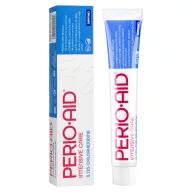 Dentaid Perio-aid 0,12% fogkrém gél 75 ml