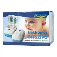 Pesztonka orrszívó készülék