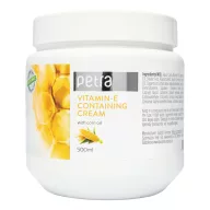 Petra E-vitaminos krém 500 ml