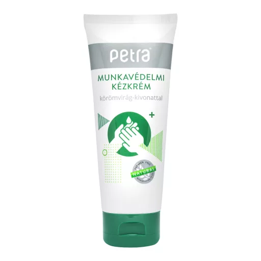 Petra munkahelyi kéz/testápoló krém 100 g