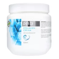 Petra Kollagénes krém 500 ml