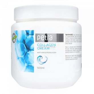Petra Kollagénes krém 500 ml
