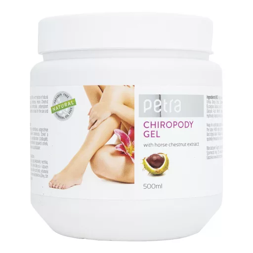 Petra lábápoló gél 500 ml