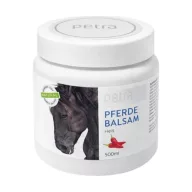 Petra Pferde melegítő lóbalzsam 500 ml