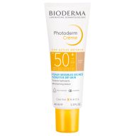 Bioderma Photoderm Créme SPF50+ színezett krém 40 ml