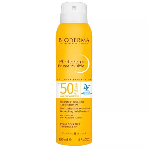 Bioderma Photoderm Brume Solaire SPF 50+ 150 ml