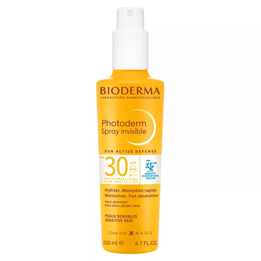 Bioderma Photoderm SPF 30 spray 200 ml
